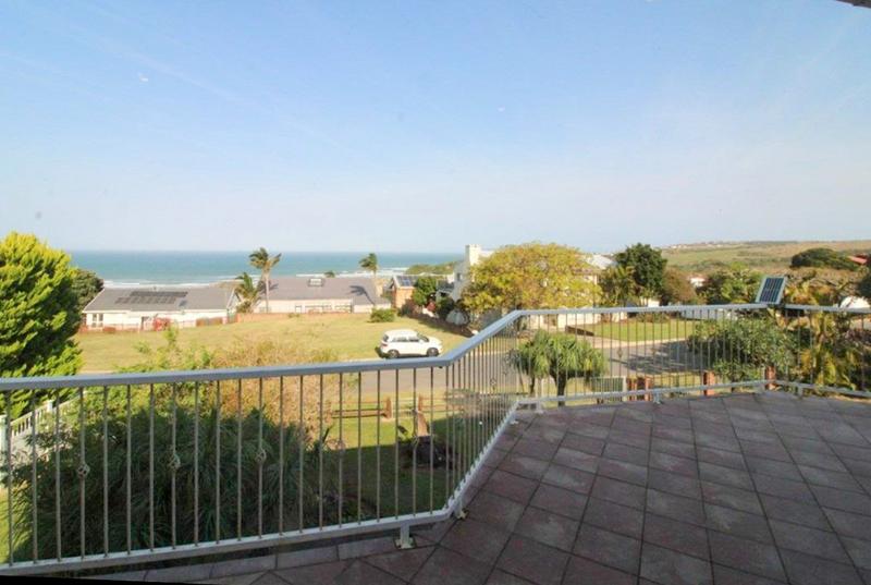 4 Bedroom Property for Sale in Cintsa East Eastern Cape